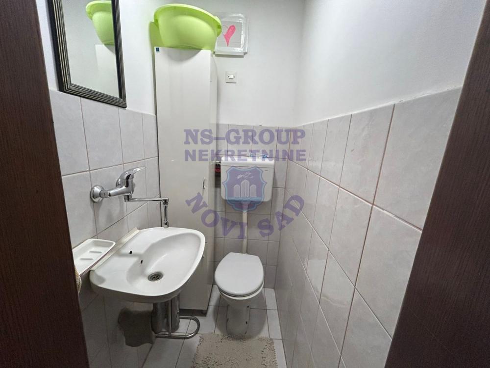 Slika 8 - Predstavljamo Vam stan površine 107m2, Agencijska šifra : 547618