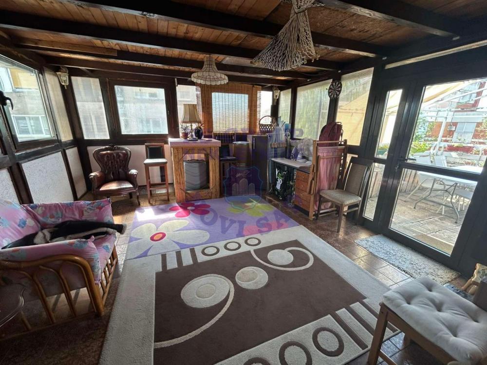 Slika 10 - Predstavljamo Vam stan površine 107m2, Agencijska šifra : 547618