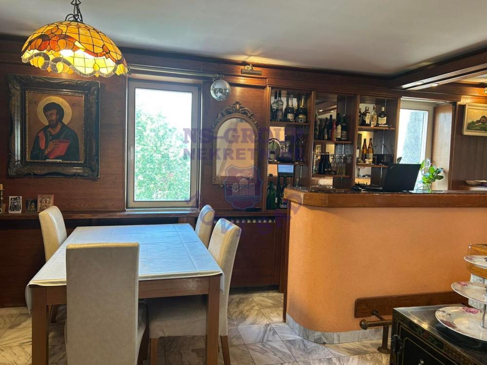 Slika 5 - Predstavljamo Vam stan površine 107m2, Agencijska šifra : 547618