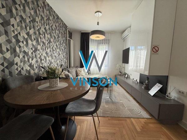 Slika 1 - Novi Sad, Centar - Odličan stan ID#1001047