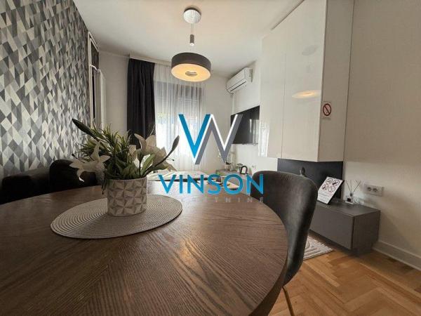 Slika 2 - Novi Sad, Centar - Odličan stan ID#1001047