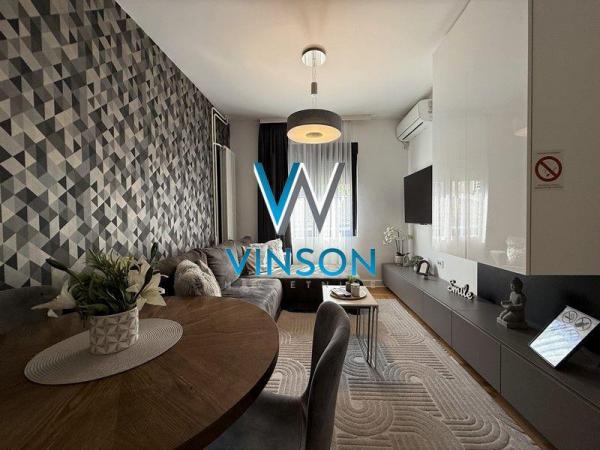 Slika 3 - Novi Sad, Centar - Odličan stan ID#1001047