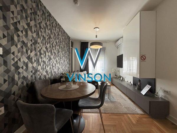 Slika 6 - Novi Sad, Centar - Odličan stan ID#1001047