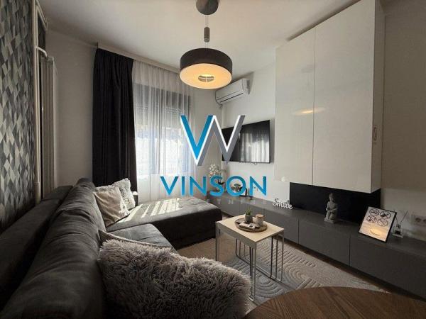 Slika 7 - Novi Sad, Centar - Odličan stan ID#1001047