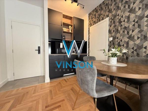 Slika 9 - Novi Sad, Centar - Odličan stan ID#1001047