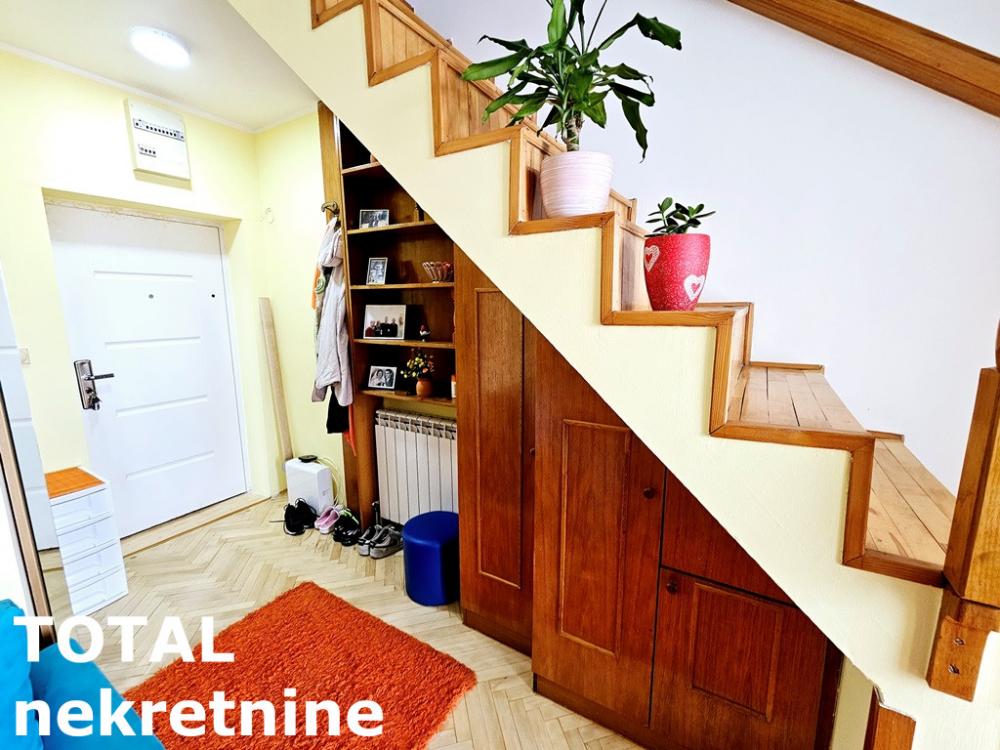 Slika 5 - Stan,NOVI SAD,BULEVAR EVROPE,kv: 40.00, € 113300, ID: 1100708