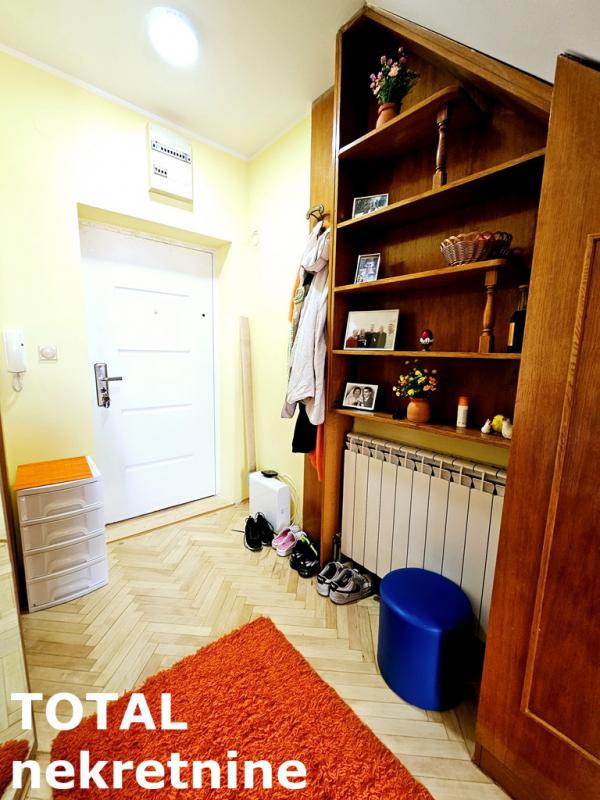 Slika 6 - Stan,NOVI SAD,BULEVAR EVROPE,kv: 40.00, € 113300, ID: 1100708