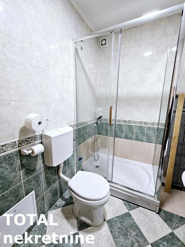 Slika 10 - Stan,NOVI SAD,BULEVAR EVROPE,kv: 40.00, € 113300, ID: 1100708