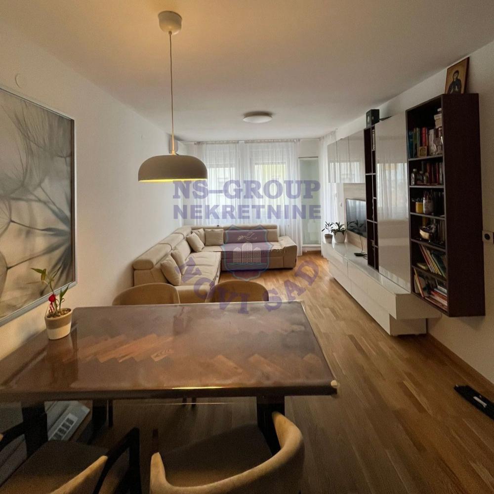 Slika 2 - Odličan stan na socijalnom! Agencijska šifra : 534602