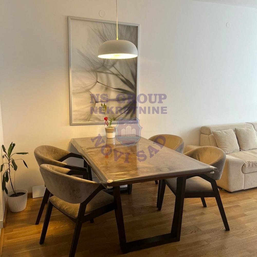 Slika 3 - Odličan stan na socijalnom! Agencijska šifra : 534602