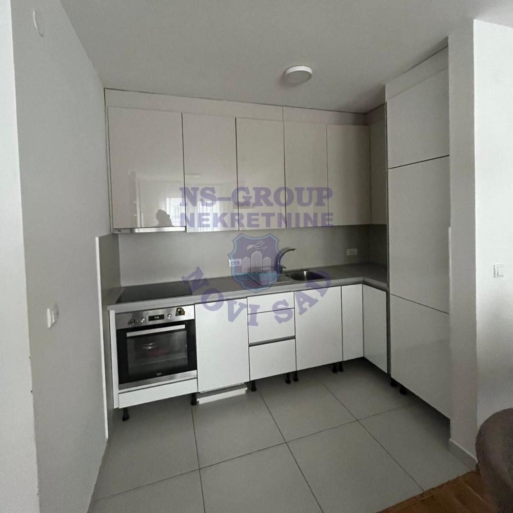 Slika 1 - Odličan stan na socijalnom! Agencijska šifra : 534602