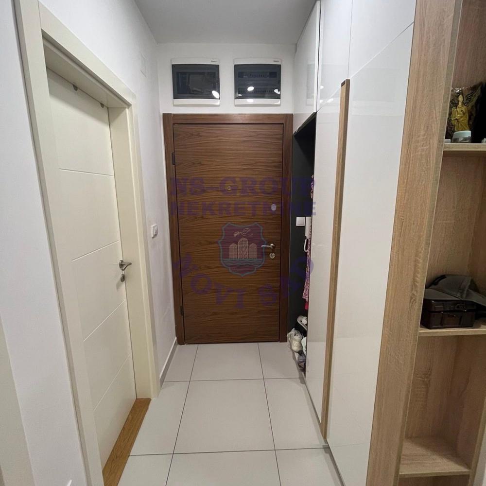 Slika 8 - Odličan stan na socijalnom! Agencijska šifra : 534602