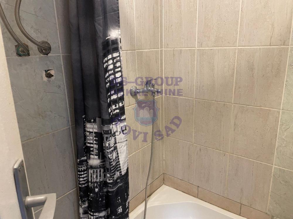 Slika 10 - Prodaje se odličan komforan dupleks u novogradnji na Bulevaru oslobođenja, Agencijska šifra : 529225