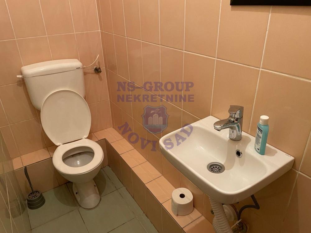 Slika 9 - Prodaje se odličan komforan dupleks u novogradnji na Bulevaru oslobođenja, Agencijska šifra : 529225