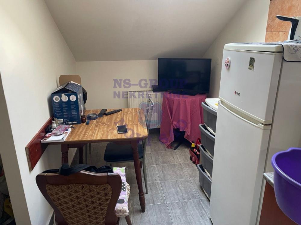 Slika 5 - Prodaje se odličan komforan dupleks u novogradnji na Bulevaru oslobođenja, Agencijska šifra : 529225