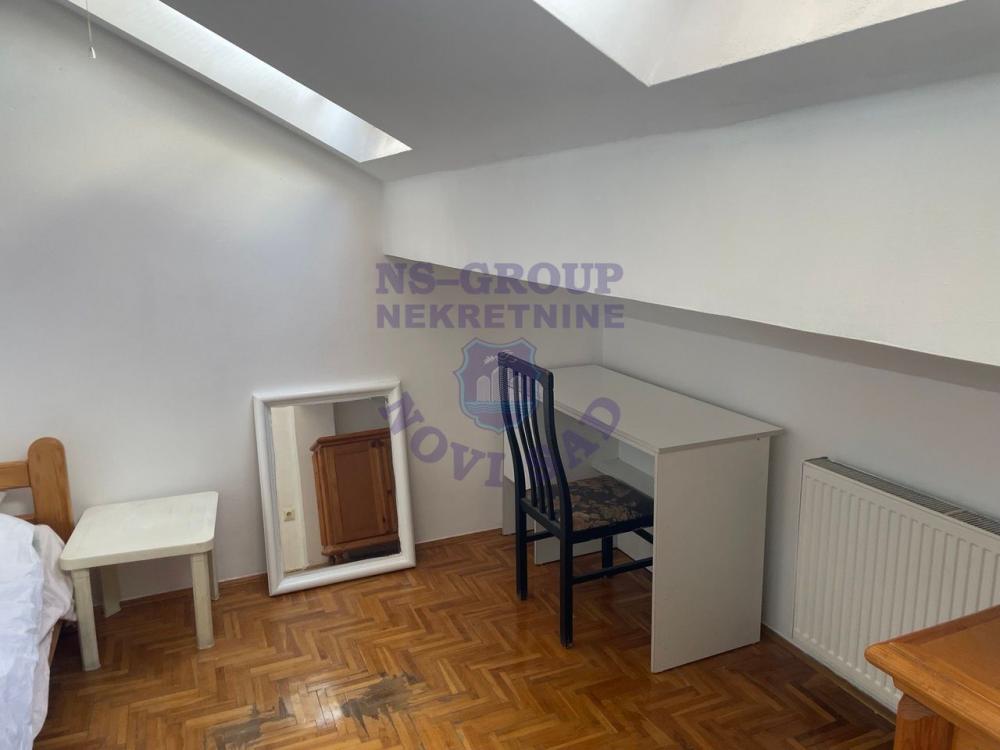 Slika 6 - Prodaje se odličan komforan dupleks u novogradnji na Bulevaru oslobođenja, Agencijska šifra : 529225