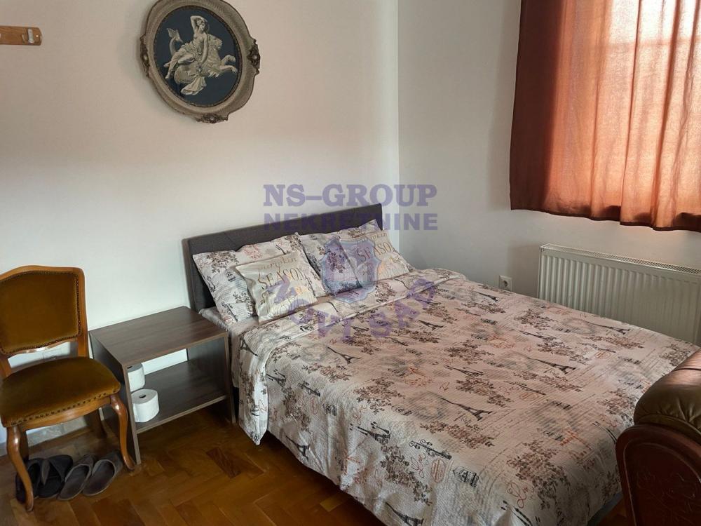 Slika 7 - Prodaje se odličan komforan dupleks u novogradnji na Bulevaru oslobođenja, Agencijska šifra : 529225