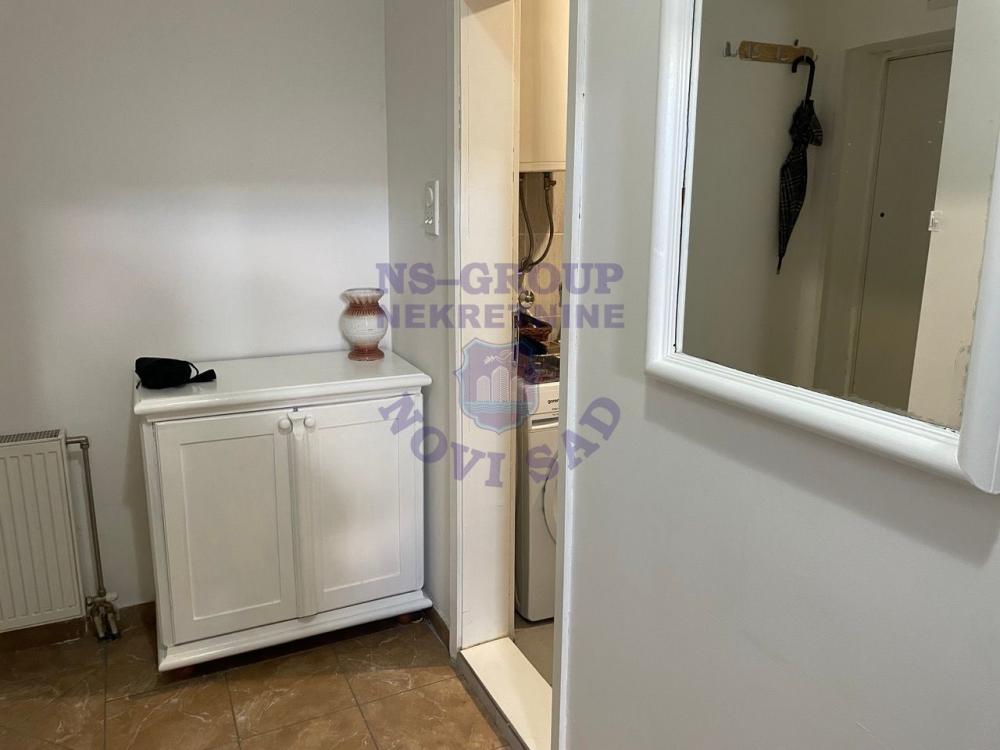 Slika 8 - Prodaje se odličan komforan dupleks u novogradnji na Bulevaru oslobođenja, Agencijska šifra : 529225