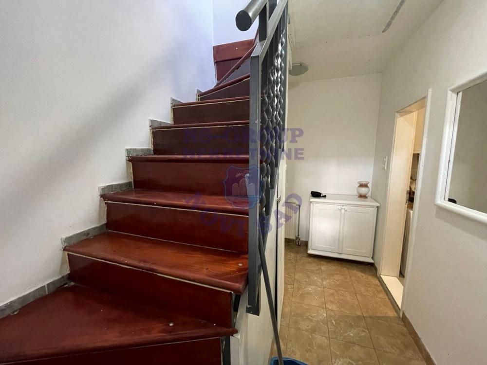 Slika 11 - Prodaje se odličan komforan dupleks u novogradnji na Bulevaru oslobođenja, Agencijska šifra : 529225