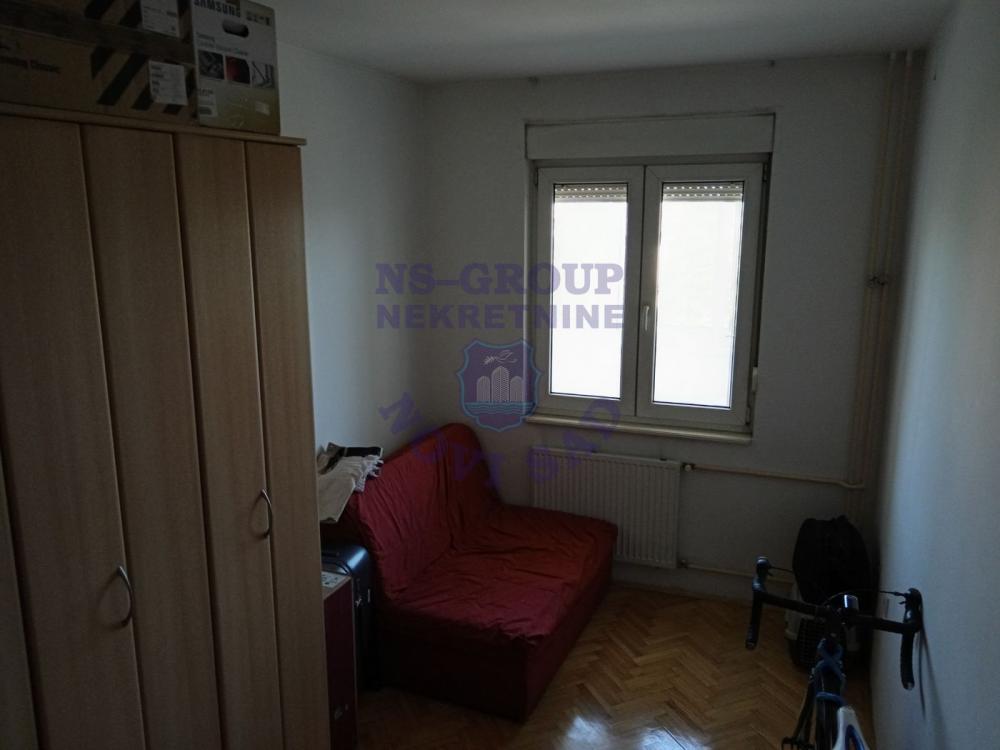 Slika 4 - ~ Komforan dvosoban stan na Novoj Detelinari ~