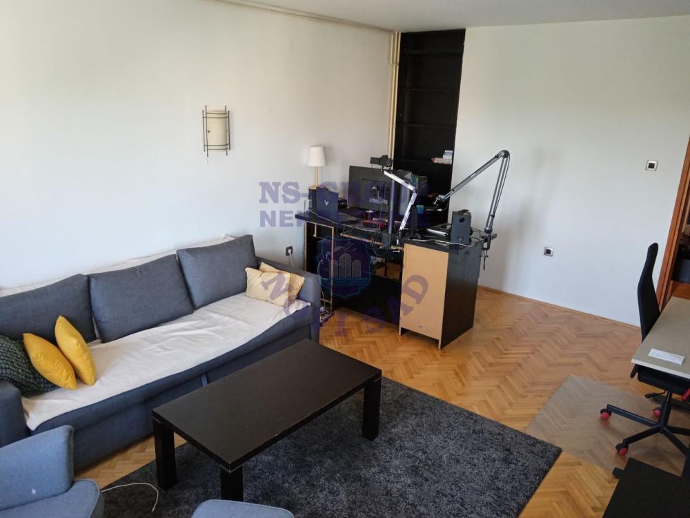 Slika 1 - ~ Komforan dvosoban stan na Novoj Detelinari ~