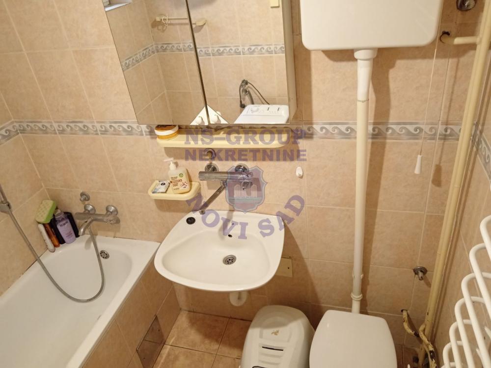 Slika 6 - ~ Komforan dvosoban stan na Novoj Detelinari ~