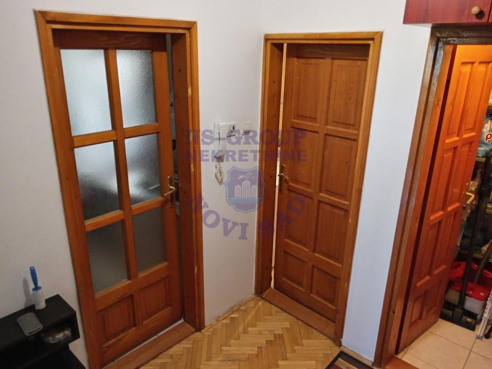 Slika 2 - ~ Komforan dvosoban stan na Novoj Detelinari ~