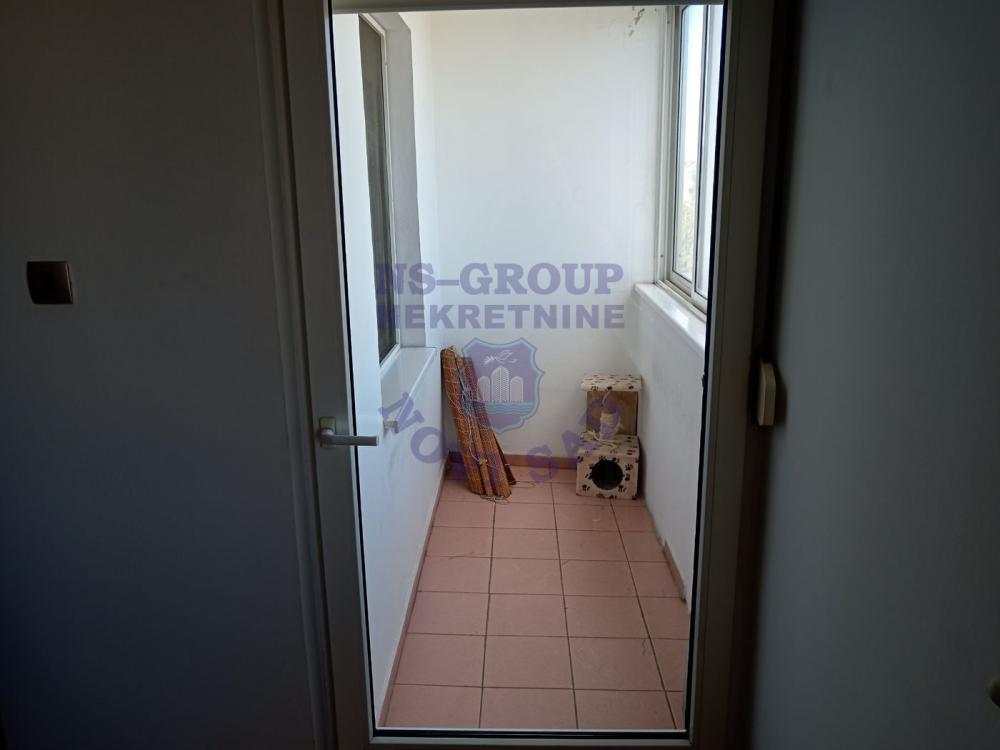 Slika 7 - ~ Komforan dvosoban stan na Novoj Detelinari ~