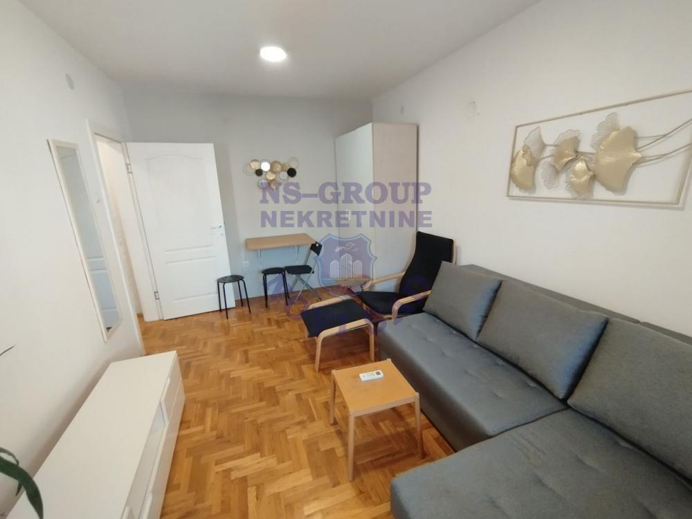 Slika 6 - Odličan jednosoban stan 