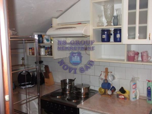 Slika 4 - Odličan stan kod železničke stanice!