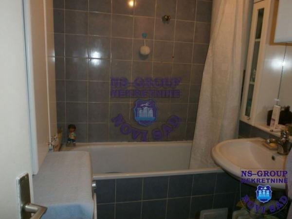 Slika 2 - Odličan stan kod železničke stanice!