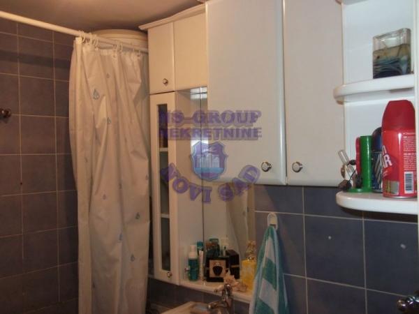 Slika 1 - Odličan stan kod železničke stanice!