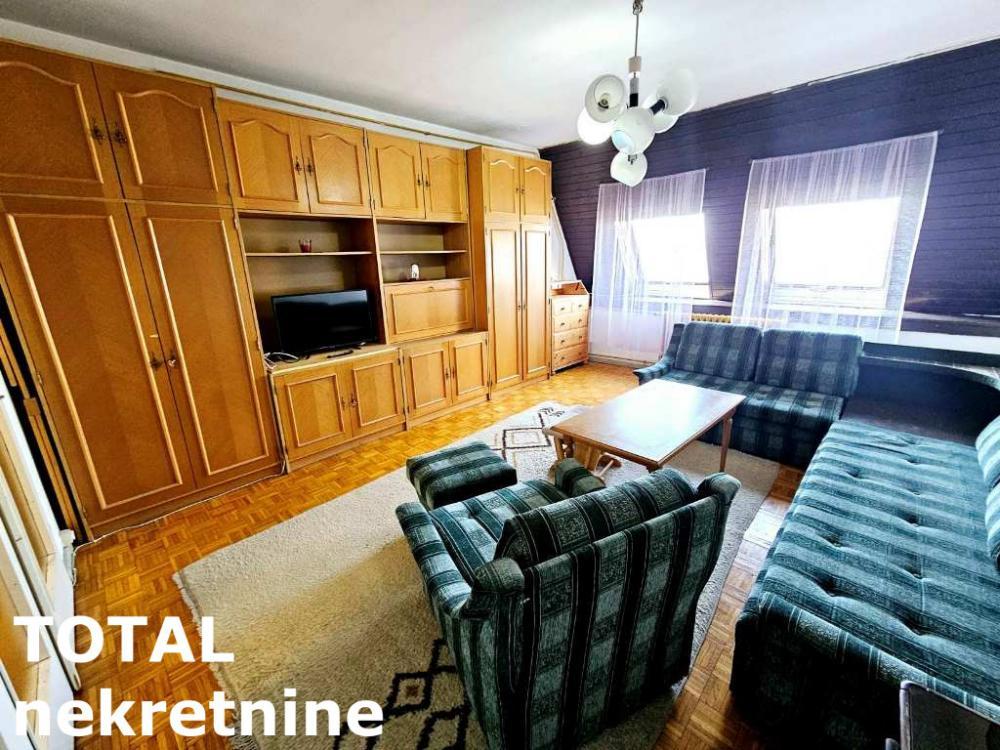 Glavna slika -Stan,NOVI SAD,NOVA DETELINARA,kv: 82.00, € 221450, ID: 1100969