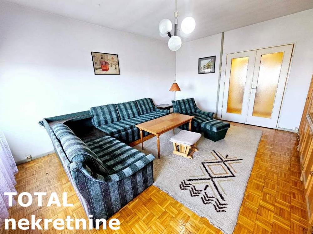 Slika 2 - Stan,NOVI SAD,NOVA DETELINARA,kv: 82.00, € 221450, ID: 1100969