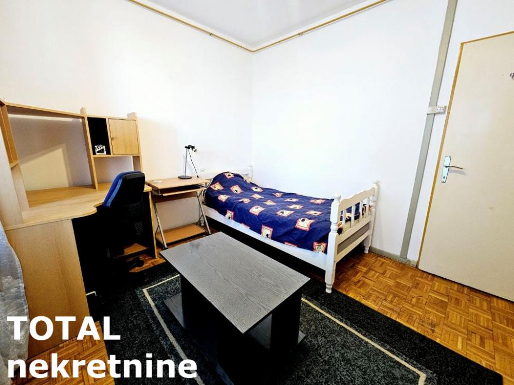 Slika 11 - Stan,NOVI SAD,NOVA DETELINARA,kv: 82.00, € 221450, ID: 1100969