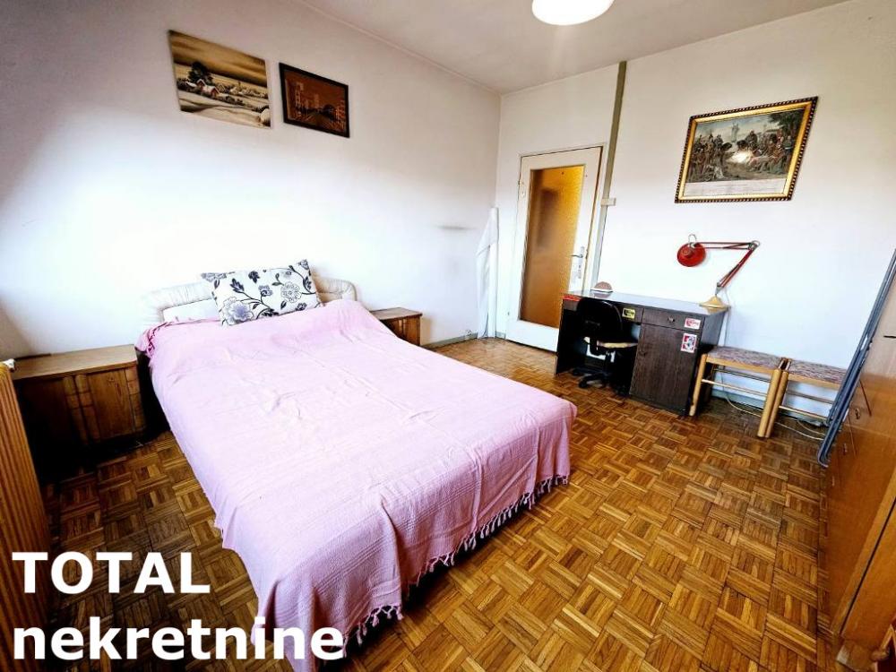 Slika 8 - Stan,NOVI SAD,NOVA DETELINARA,kv: 82.00, € 221450, ID: 1100969