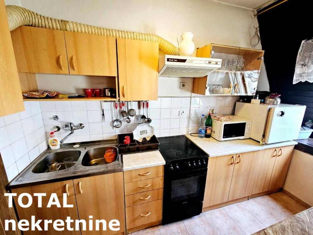 Slika 4 - Stan,NOVI SAD,NOVA DETELINARA,kv: 82.00, € 221450, ID: 1100969