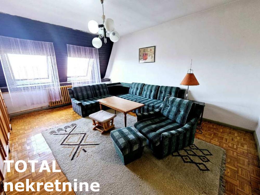 Slika 1 - Stan,NOVI SAD,NOVA DETELINARA,kv: 82.00, € 221450, ID: 1100969