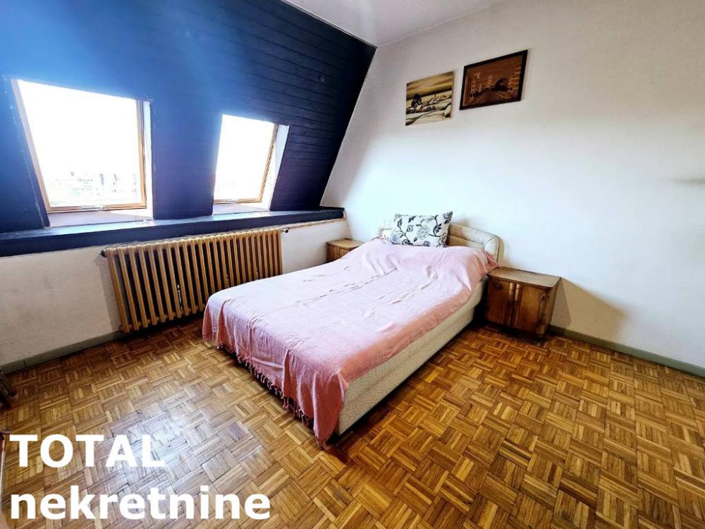 Slika 7 - Stan,NOVI SAD,NOVA DETELINARA,kv: 82.00, € 221450, ID: 1100969