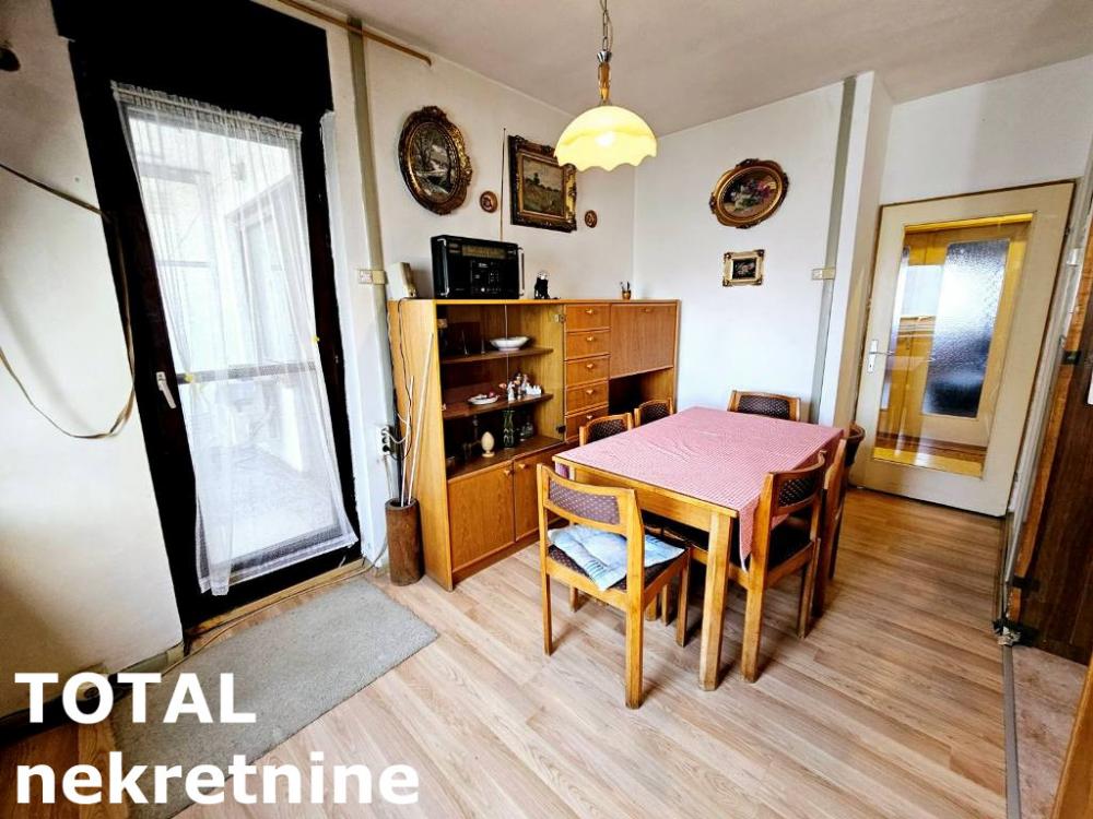 Slika 5 - Stan,NOVI SAD,NOVA DETELINARA,kv: 82.00, € 221450, ID: 1100969