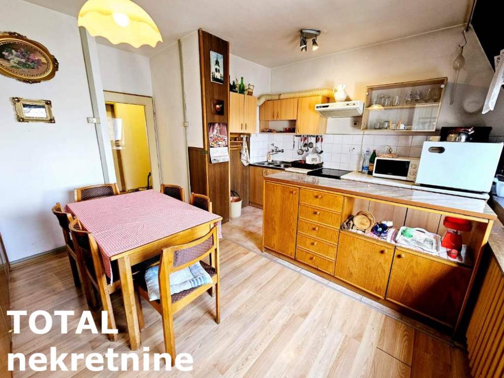 Slika 3 - Stan,NOVI SAD,NOVA DETELINARA,kv: 82.00, € 221450, ID: 1100969