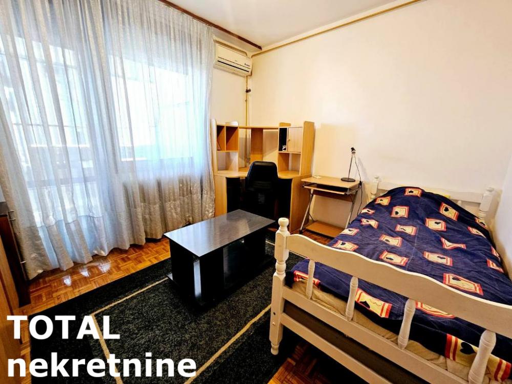 Slika 9 - Stan,NOVI SAD,NOVA DETELINARA,kv: 82.00, € 221450, ID: 1100969