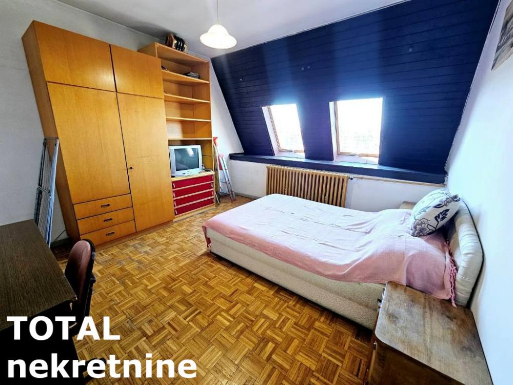 Slika 6 - Stan,NOVI SAD,NOVA DETELINARA,kv: 82.00, € 221450, ID: 1100969