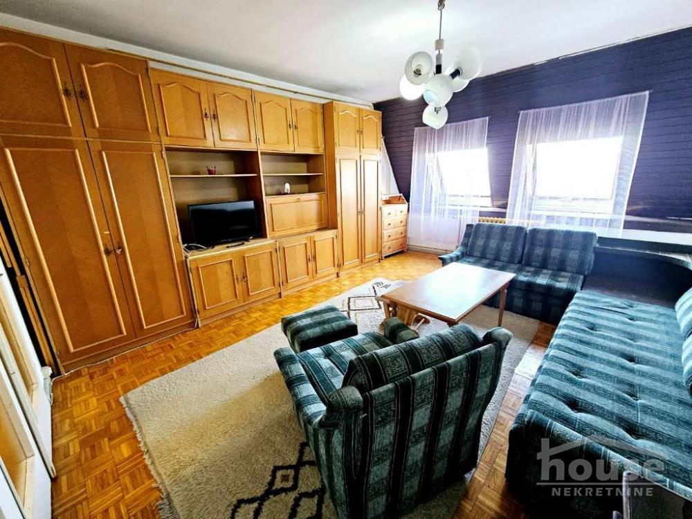 Glavna slika -Stan,NOVI SAD,NOVA DETELINARA,kv: 82.00, € 221450, ID: 1064121