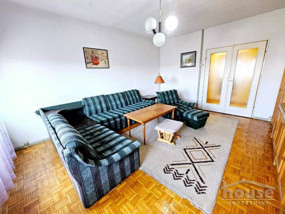 Slika 3 - Stan,NOVI SAD,NOVA DETELINARA,kv: 82.00, € 221450, ID: 1064121