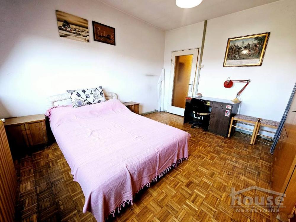 Slika 9 - Stan,NOVI SAD,NOVA DETELINARA,kv: 82.00, € 221450, ID: 1064121