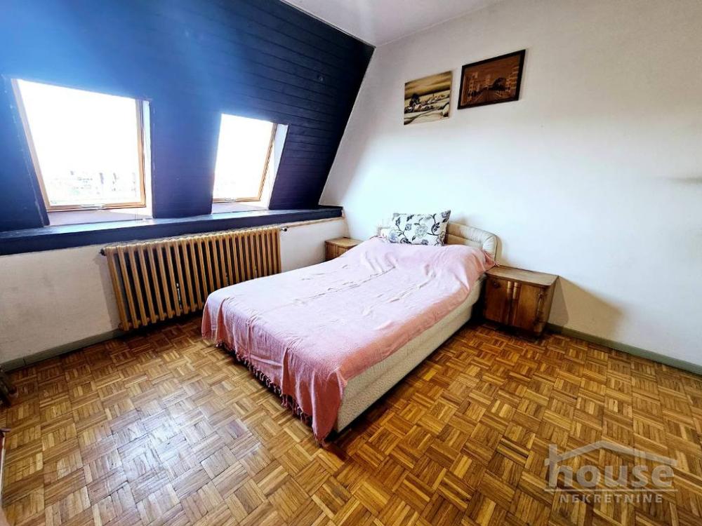 Slika 7 - Stan,NOVI SAD,NOVA DETELINARA,kv: 82.00, € 221450, ID: 1064121