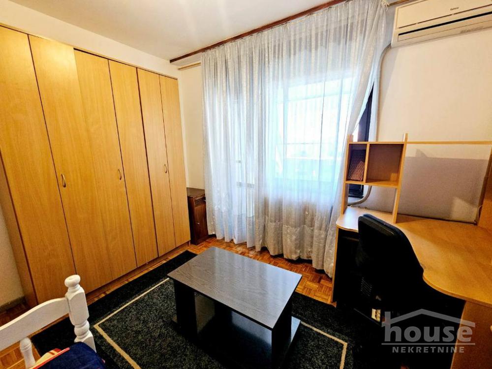 Slika 11 - Stan,NOVI SAD,NOVA DETELINARA,kv: 82.00, € 221450, ID: 1064121