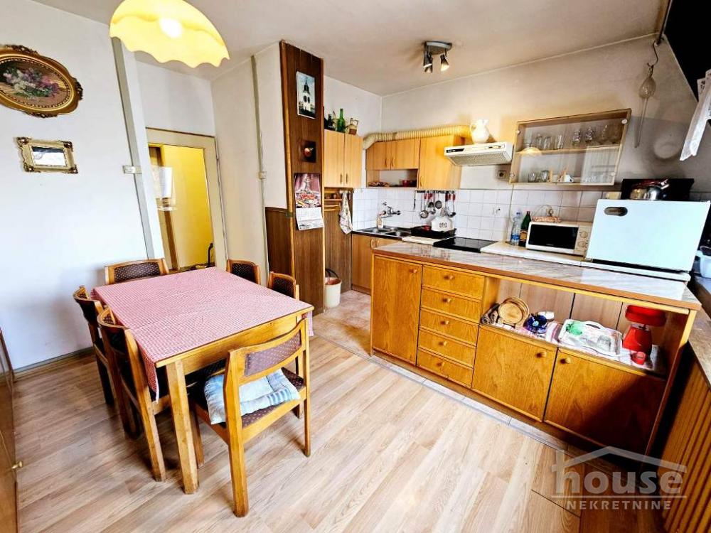 Slika 4 - Stan,NOVI SAD,NOVA DETELINARA,kv: 82.00, € 221450, ID: 1064121