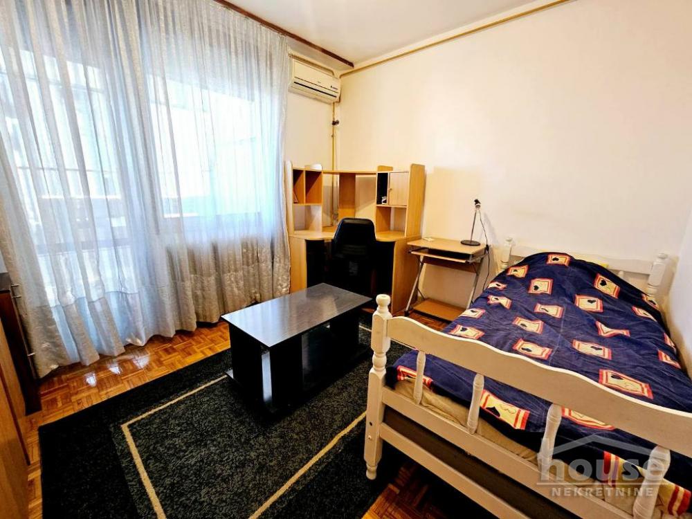 Slika 10 - Stan,NOVI SAD,NOVA DETELINARA,kv: 82.00, € 221450, ID: 1064121